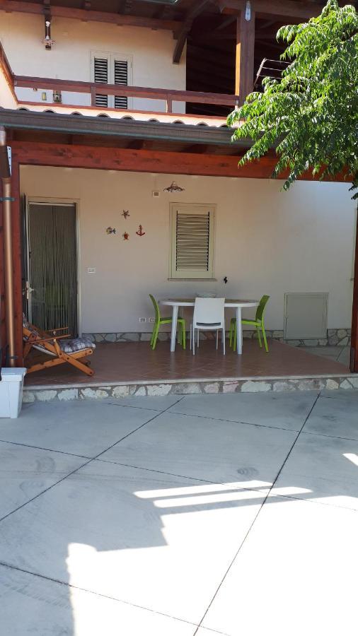 Holiday home Casa Demi *